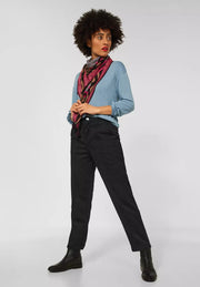 Street One - Casual fit chino