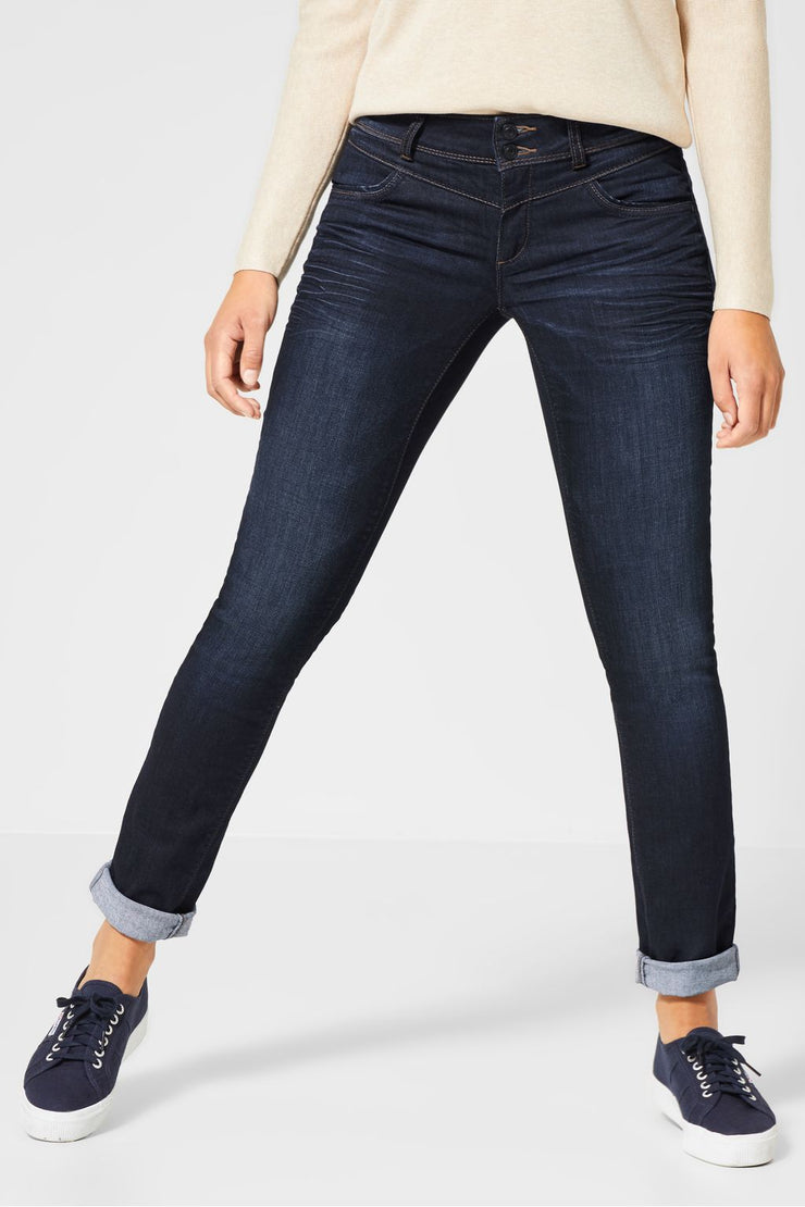 Street One - Jane Jeans Casual Fit