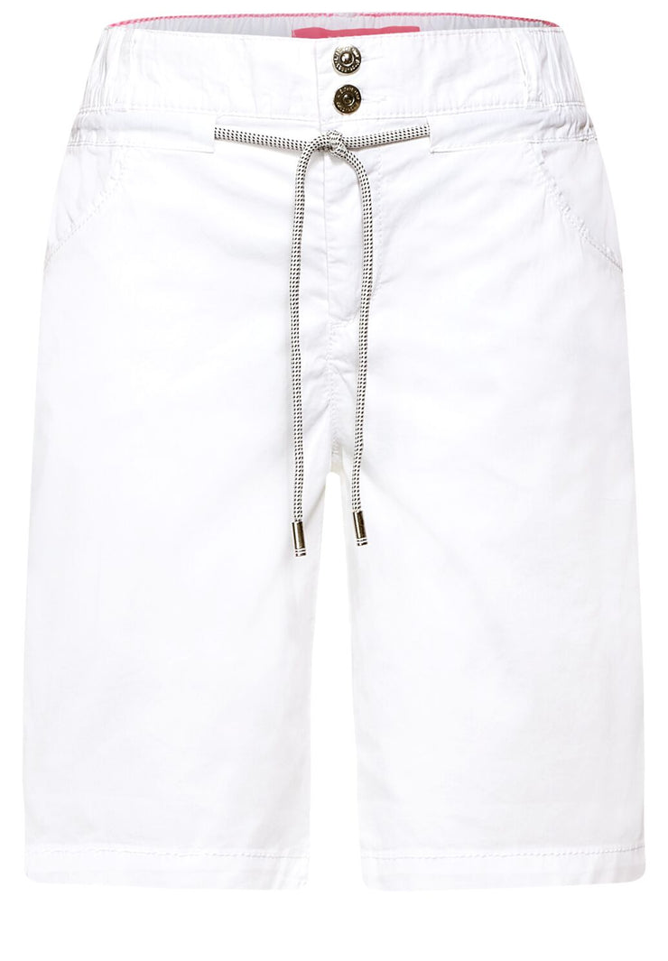 Street One - Bonny papertouch shorts