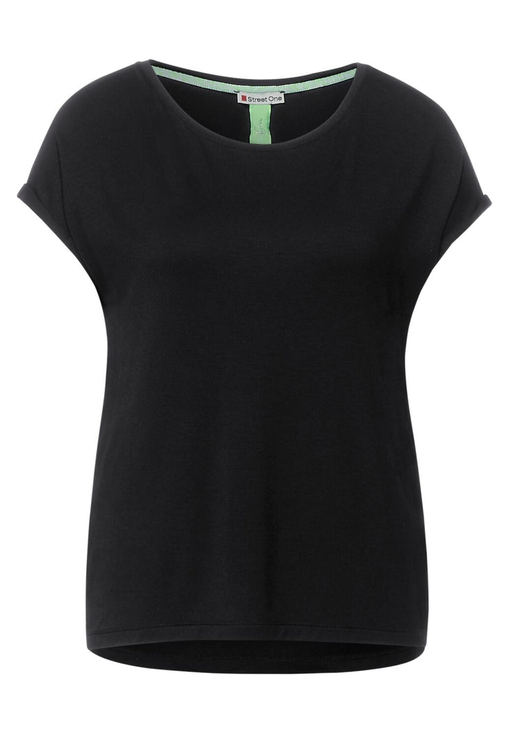 Street One - T-shirt Crista