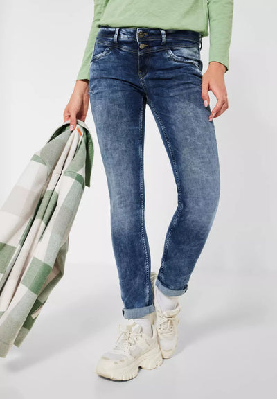 Street One - Jane Jeans Casual Fit