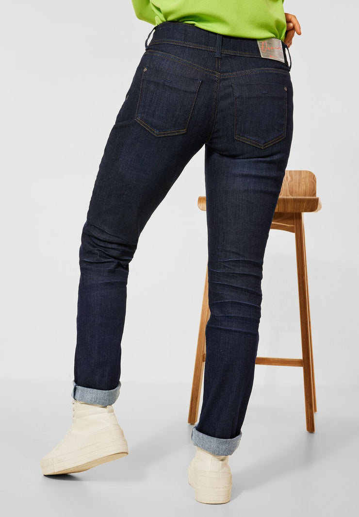 Street One - Kate jeans loose fit