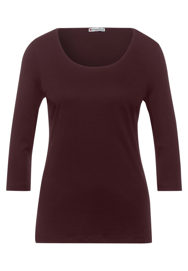 Street One - Bastopp Pania