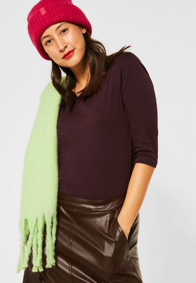 Street One - Bastopp Pania