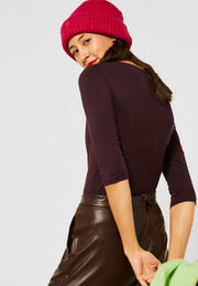 Street One - Bastopp Pania