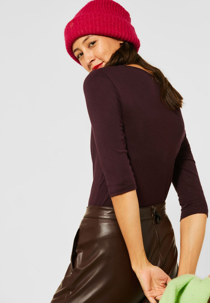 Street One - Bastopp Pania