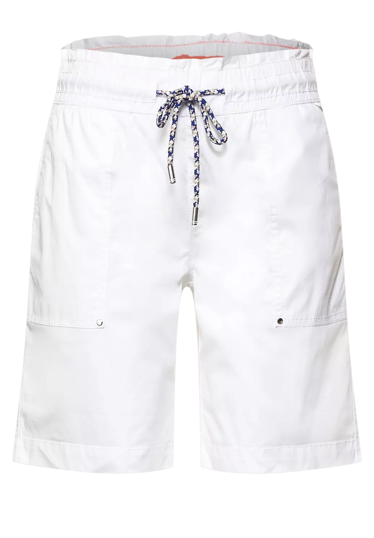 Street One - Vita bermuda shorts